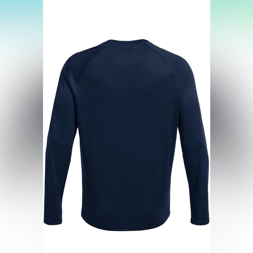 Men’s Under Armour long sleeve top size 2X - Picture 4 of 8